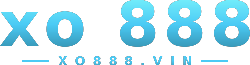 xo 888 logo